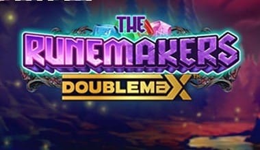The Runemakers DoubleMax
